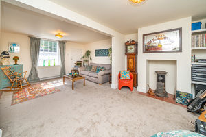 SITTING ROOM- click for photo gallery